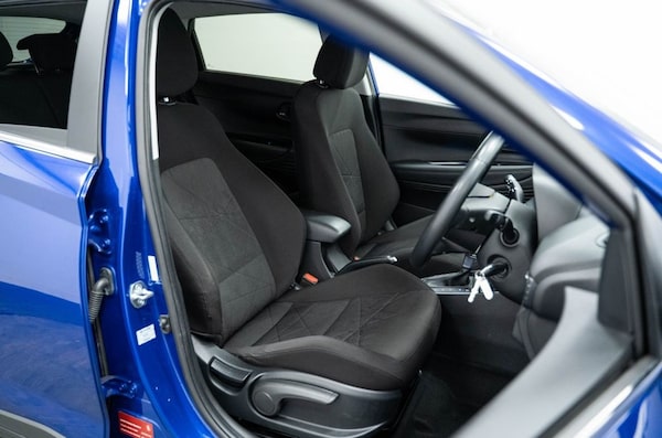 Used Hyundai BAYON 2023 for sale - 75158909: Photo 19