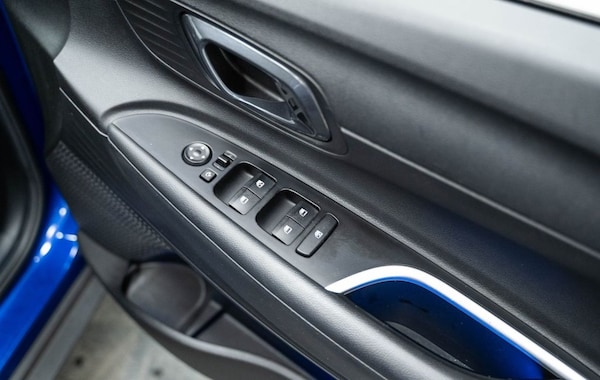 Used Hyundai BAYON 2023 for sale - 75158909: Photo 20