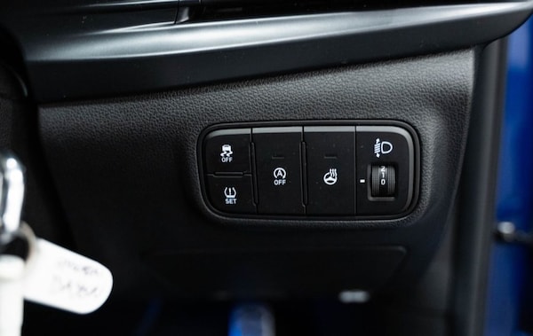 Used Hyundai BAYON 2023 for sale - 75158909: Photo 21