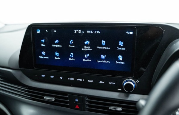 Used Hyundai BAYON 2023 for sale - 75158909: Photo 24