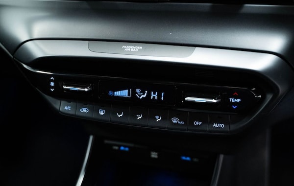 Used Hyundai BAYON 2023 for sale - 75158909: Photo 26
