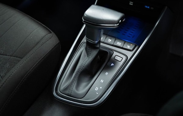 Used Hyundai BAYON 2023 for sale - 75158909: Photo 27