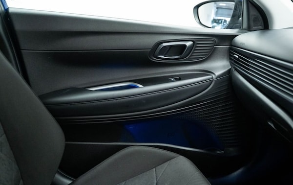 Used Hyundai BAYON 2023 for sale - 75158909: Photo 28