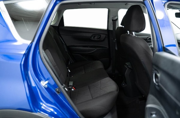 Used Hyundai BAYON 2023 for sale - 75158909: Photo 29