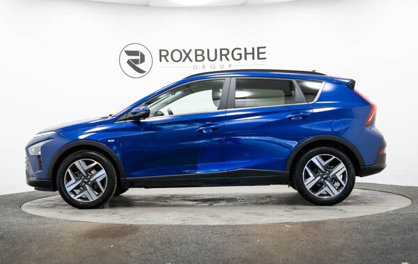 Used Hyundai BAYON 2023 for sale - 75158909: Photo 4