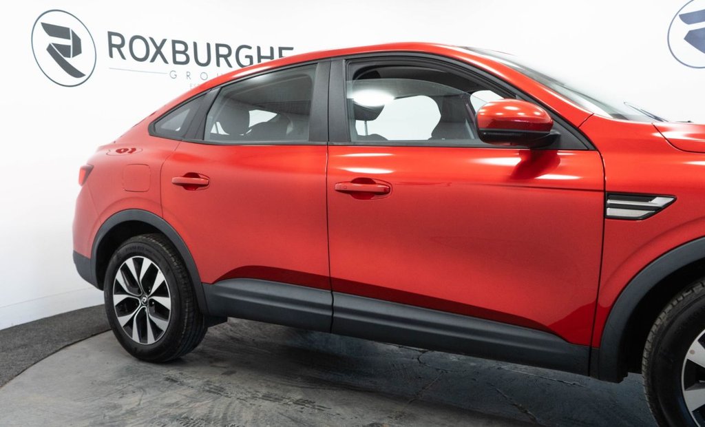 Used Renault Arkana 2022 for sale - 76291919: Photo 13