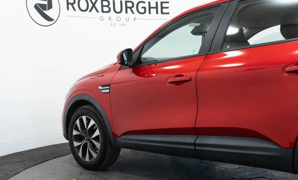 Used Renault Arkana 2022 for sale - 76291919: Photo 16