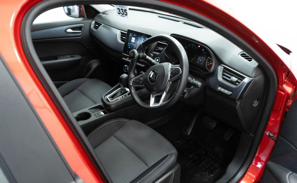 Used Renault Arkana 2022 for sale - 76291919: Photo 17