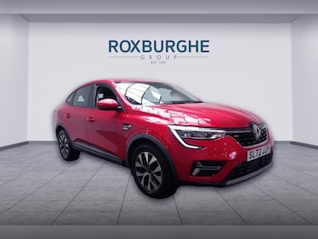 Used Renault Arkana 2022 for sale - 76291919: Photo