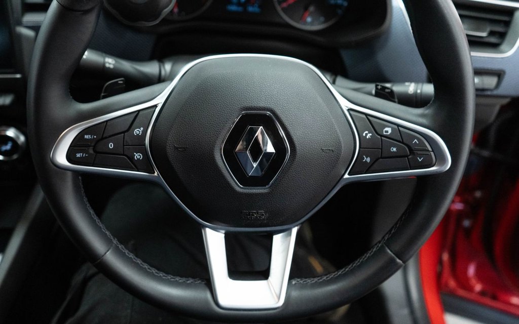 Used Renault Arkana 2022 for sale - 76291919: Photo 21