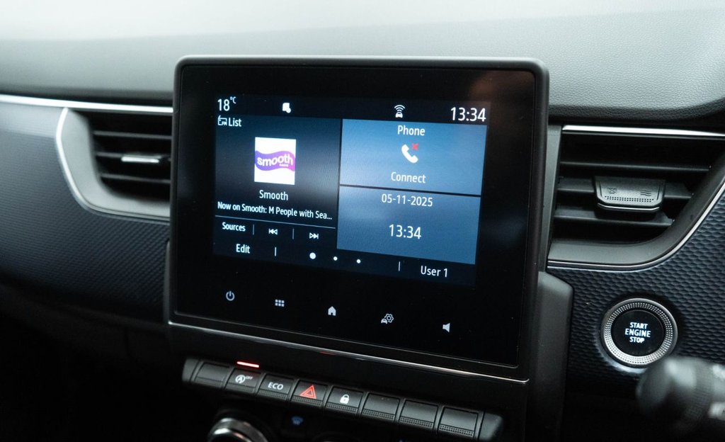 Used Renault Arkana 2022 for sale - 76291919: Photo 23