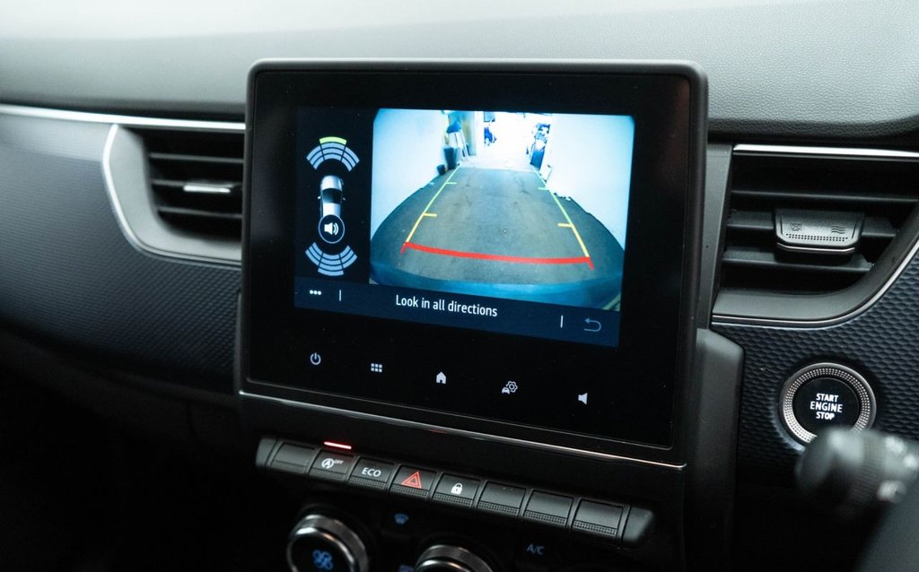 Used Renault Arkana 2022 for sale - 76291919: Photo 24