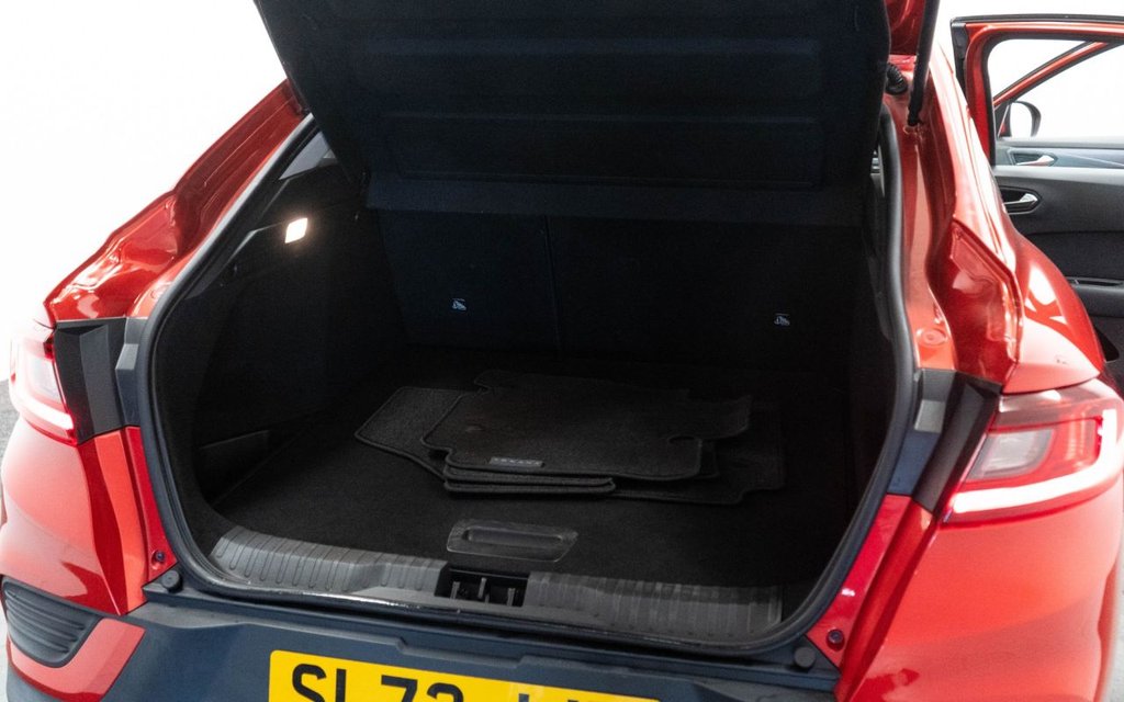 Used Renault Arkana 2022 for sale - 76291919: Photo 30