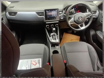 Used Renault Arkana 2022 for sale - 76291919: Photo
