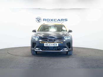 Used Kia Stonic 2023 for sale - 79481493: Photo