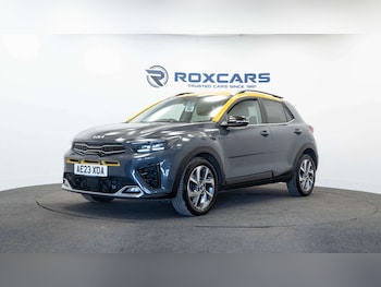Used Kia Stonic 2023 for sale - 79481493: Photo