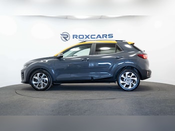Used Kia Stonic 2023 for sale - 79481493: Photo