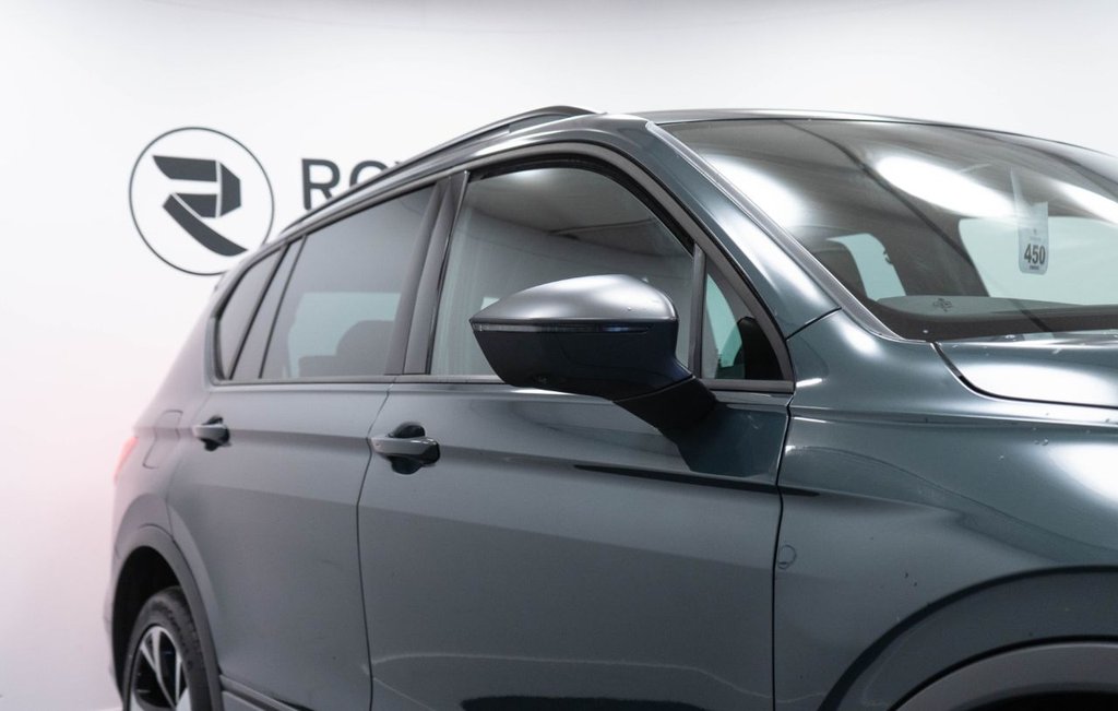 Used SEAT Tarraco 2023 for sale - 77546627: Photo 12