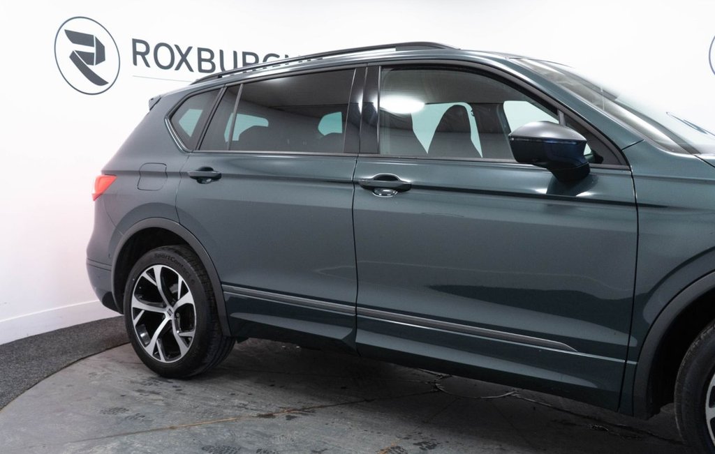 Used SEAT Tarraco 2023 for sale - 77546627: Photo 13