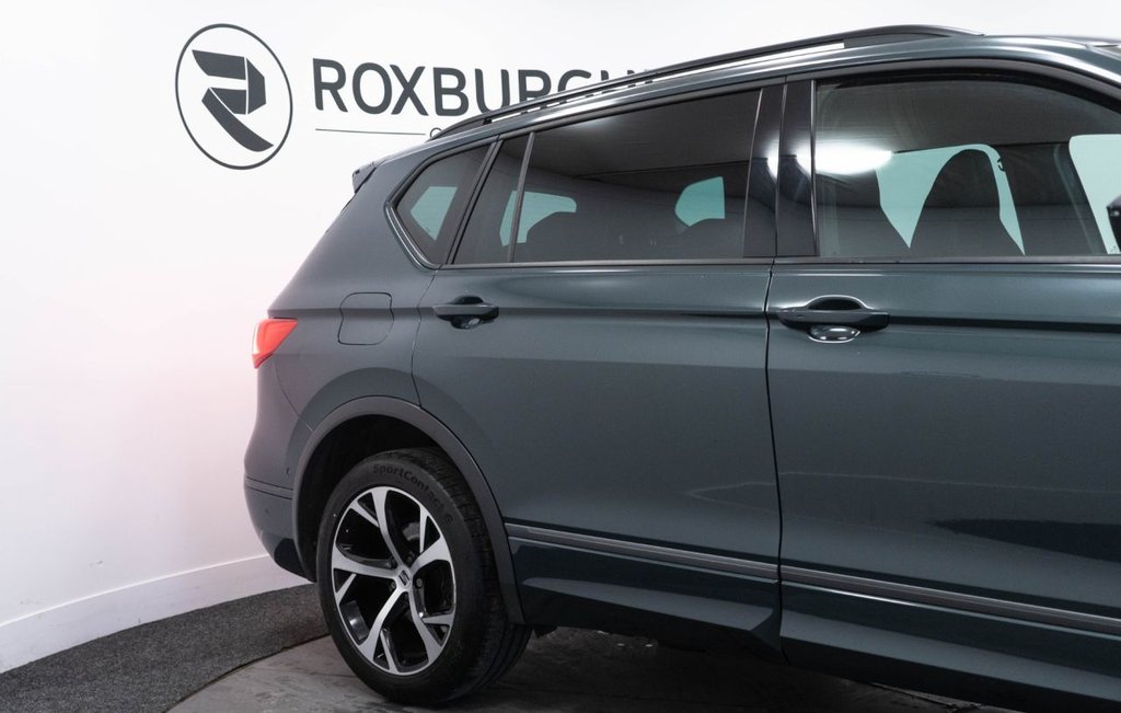 Used SEAT Tarraco 2023 for sale - 77546627: Photo 14