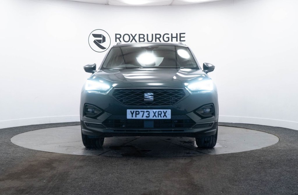 Used SEAT Tarraco 2023 for sale - 77546627: Photo 2