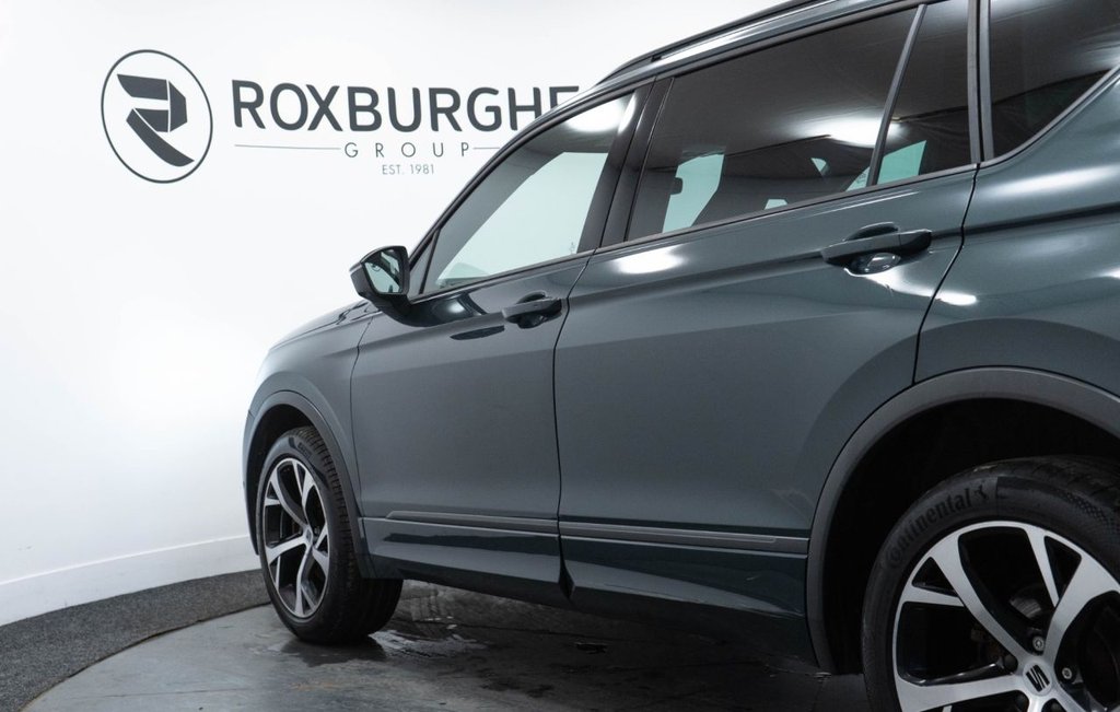 Used SEAT Tarraco 2023 for sale - 77546627: Photo 20