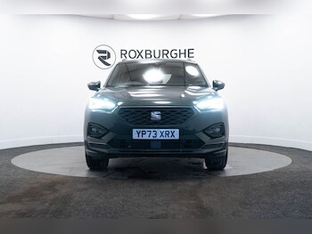 Used SEAT Tarraco 2023 for sale - 77546627: Photo