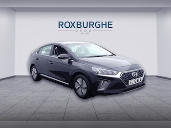 Hyundai - IONIQ