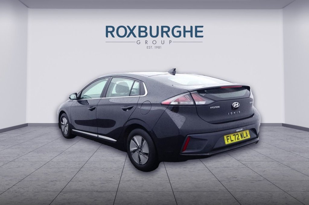 Used Hyundai IONIQ 2022 for sale - 76345325: Photo 2