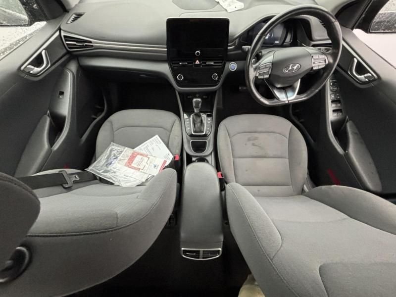 Used Hyundai IONIQ 2022 for sale - 76345325: Photo 3