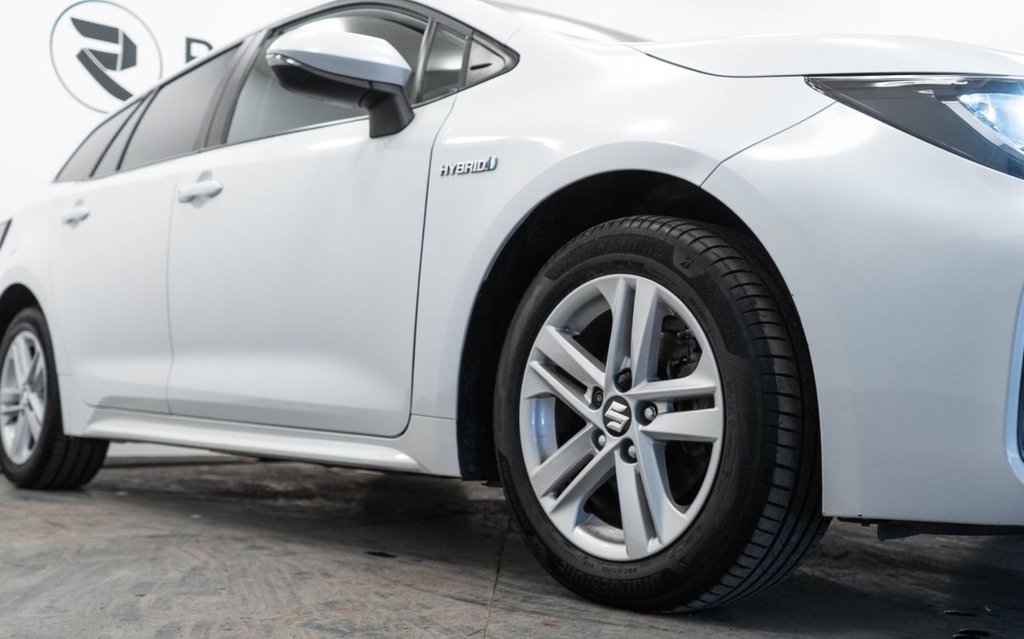 Used Suzuki Swace 2022 for sale - 76345271: Photo 11