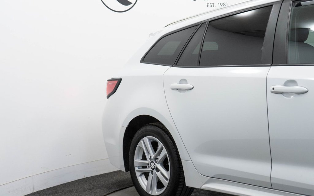 Used Suzuki Swace 2022 for sale - 76345271: Photo 14