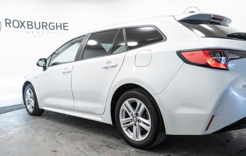 Used Suzuki Swace 2022 for sale - 76345271: Photo 19