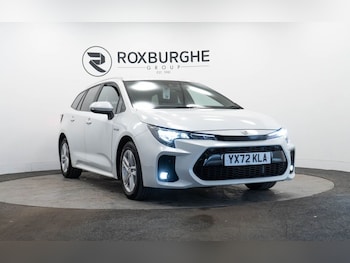 2022 (72) - 1.8 Hybrid SZ-T 5dr CVT