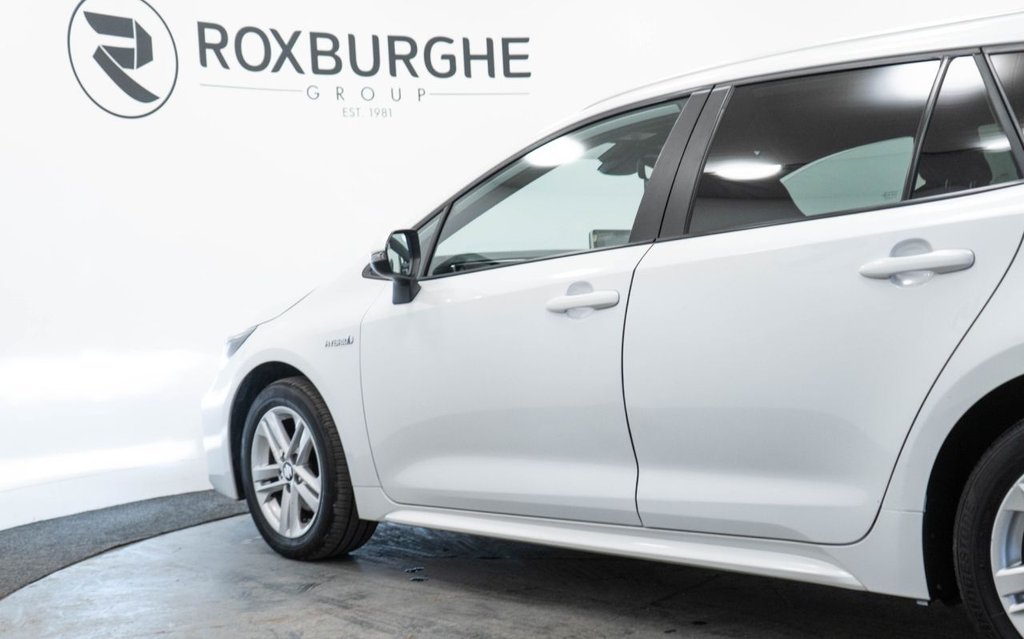 Used Suzuki Swace 2022 for sale - 76345271: Photo 20