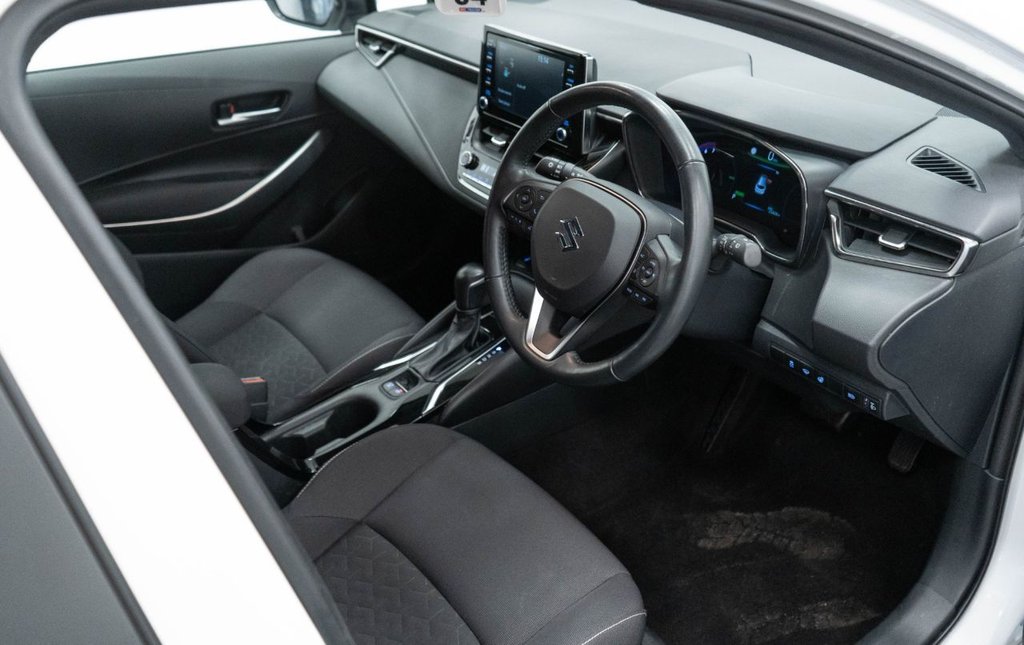 Used Suzuki Swace 2022 for sale - 76345271: Photo 21