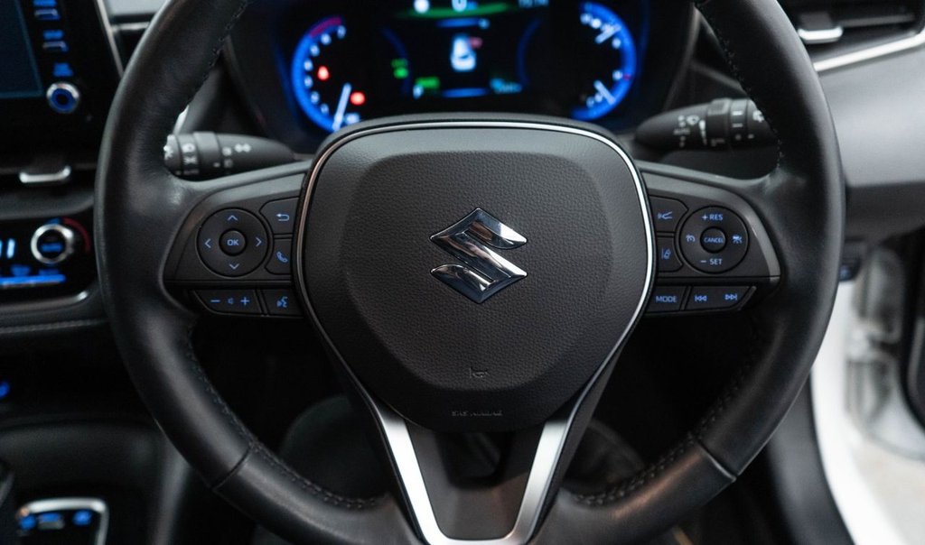 Used Suzuki Swace 2022 for sale - 76345271: Photo 25