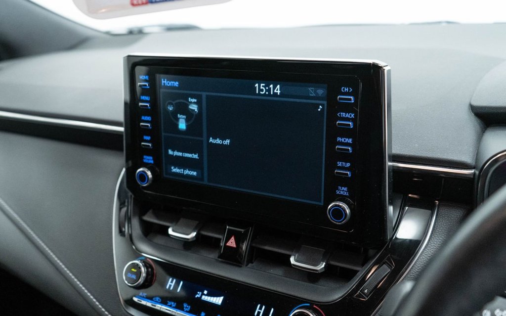 Used Suzuki Swace 2022 for sale - 76345271: Photo 27