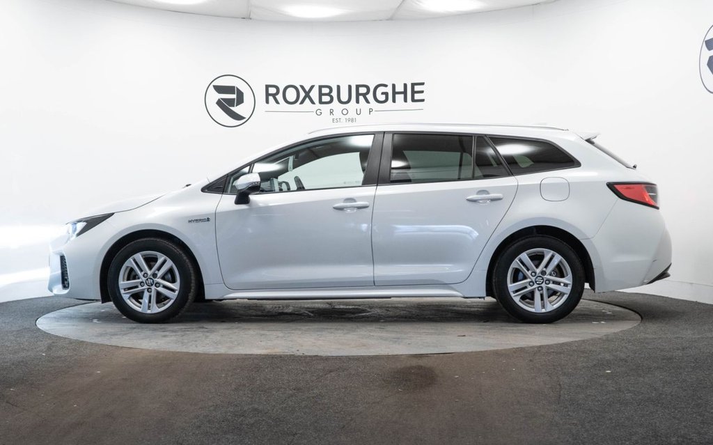 Used Suzuki Swace 2022 for sale - 76345271: Photo 4