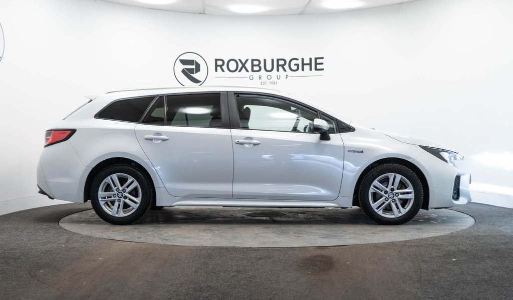 Used Suzuki Swace 2022 for sale - 76345271: Photo 9