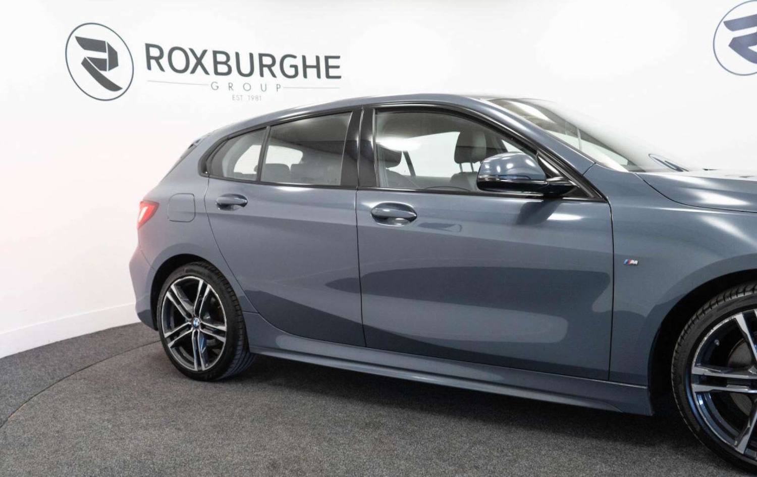 Used BMW 1 Series 2020 for sale - 77930823: Photo 12