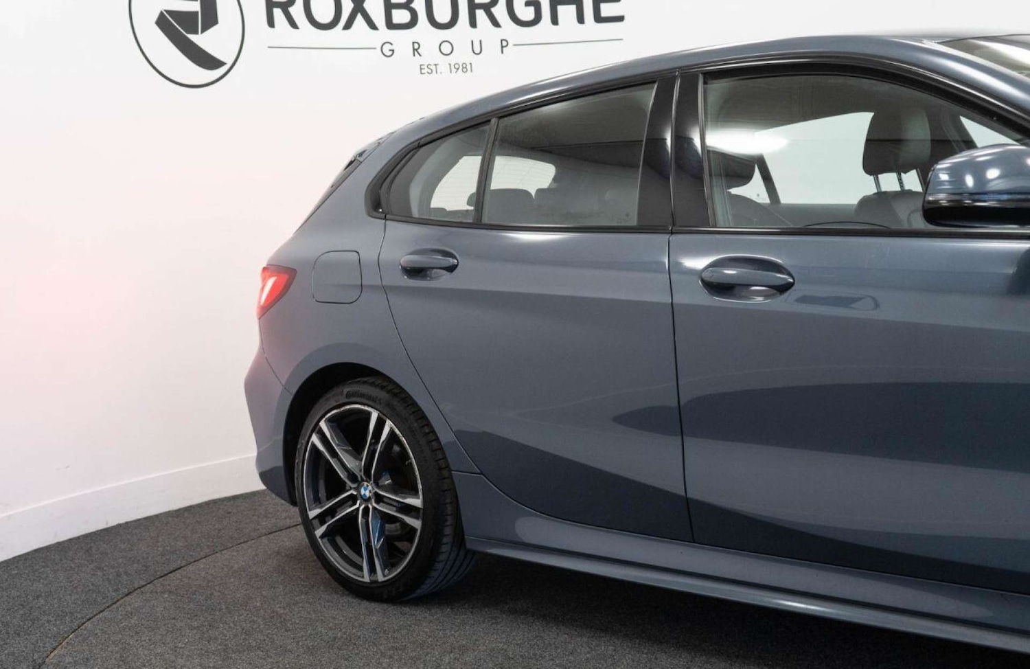 Used BMW 1 Series 2020 for sale - 77930823: Photo 13