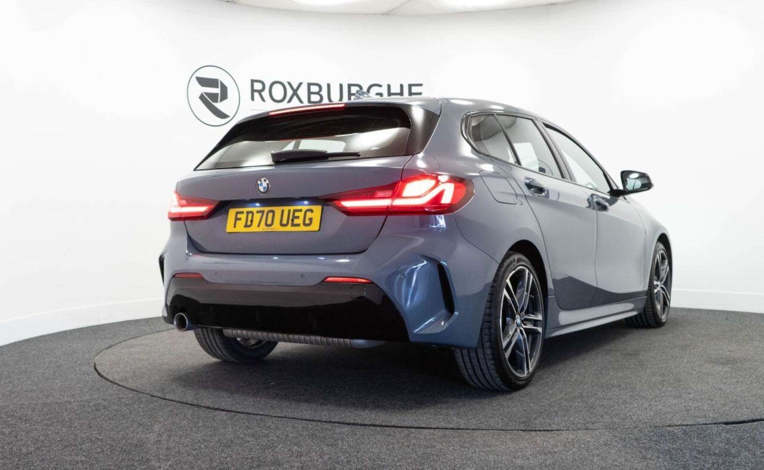 Used BMW 1 Series 2020 for sale - 77930823: Photo 14