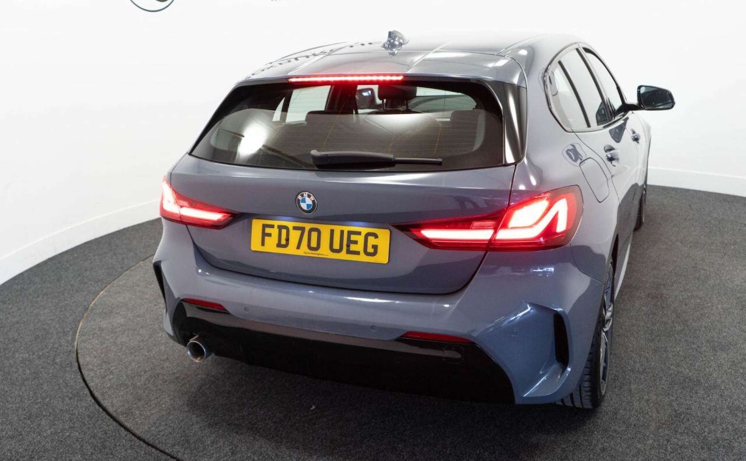 Used BMW 1 Series 2020 for sale - 77930823: Photo 15