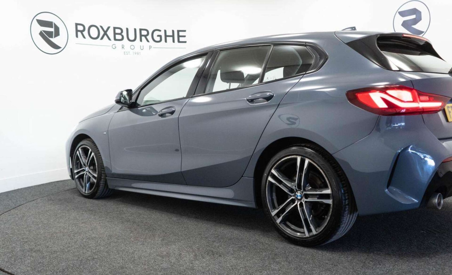 Used BMW 1 Series 2020 for sale - 77930823: Photo 16