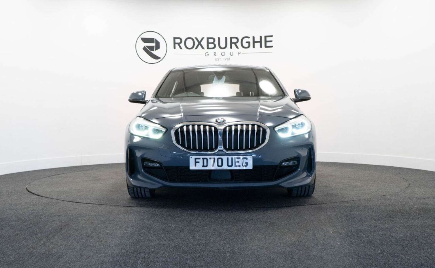 Used BMW 1 Series 2020 for sale - 77930823: Photo 2