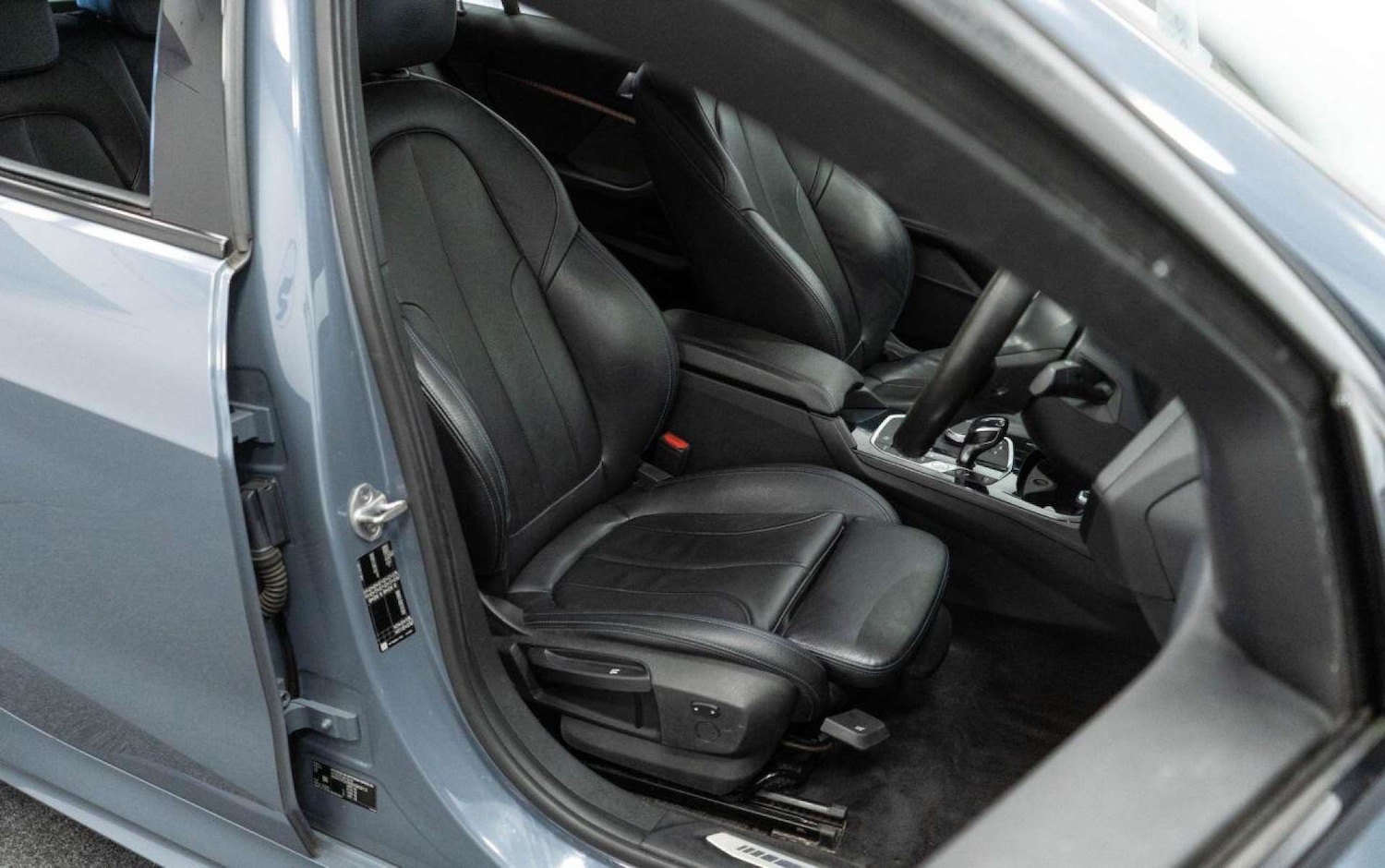 Used BMW 1 Series 2020 for sale - 77930823: Photo 20