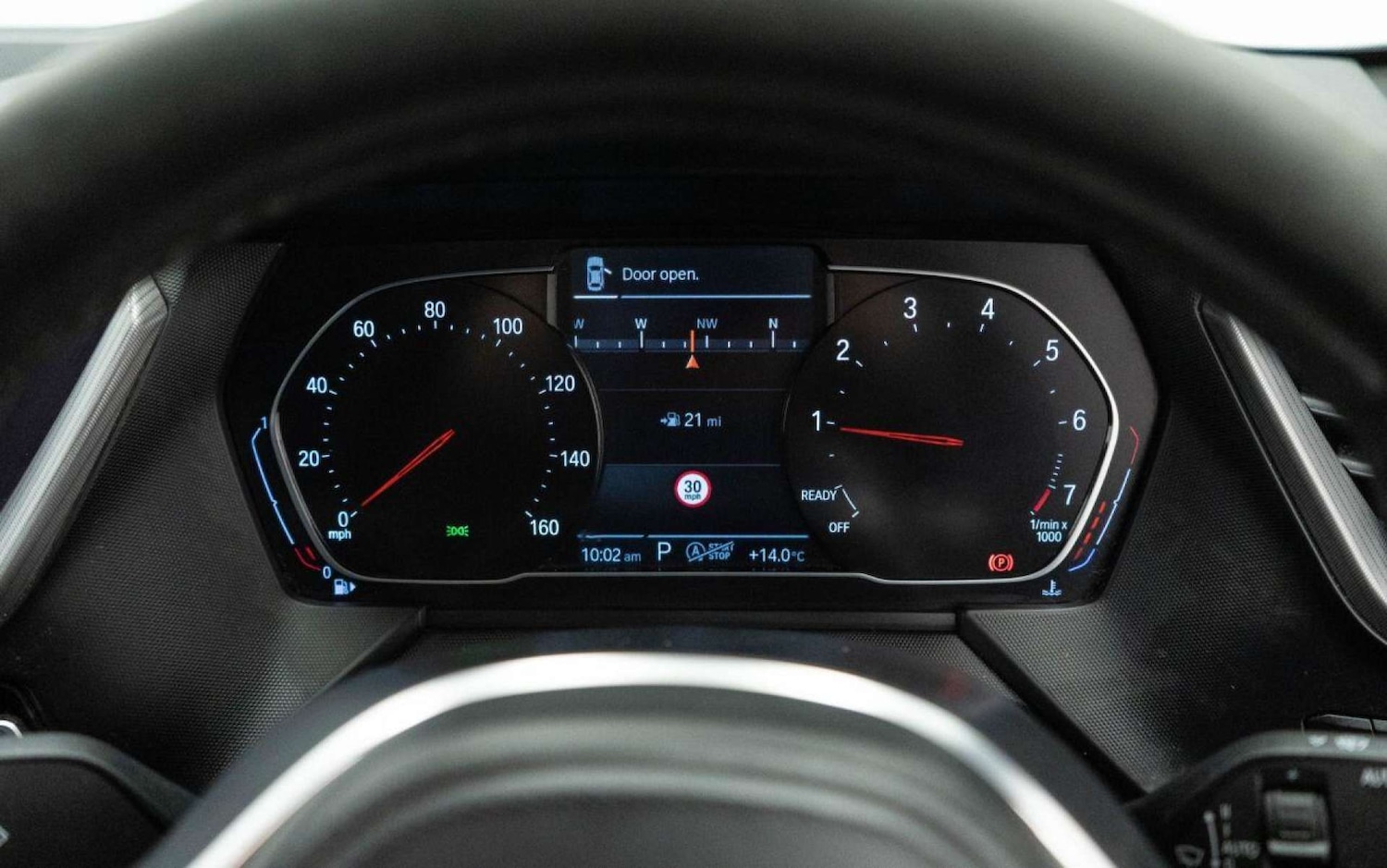 Used BMW 1 Series 2020 for sale - 77930823: Photo 23