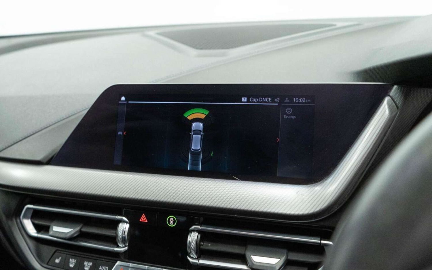 Used BMW 1 Series 2020 for sale - 77930823: Photo 24