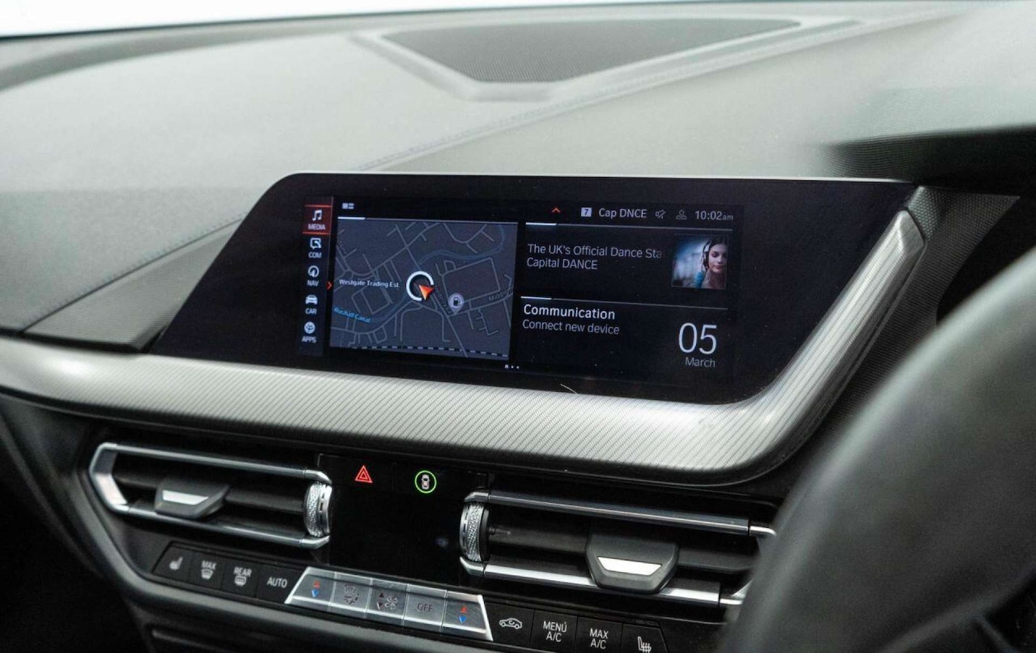 Used BMW 1 Series 2020 for sale - 77930823: Photo 25